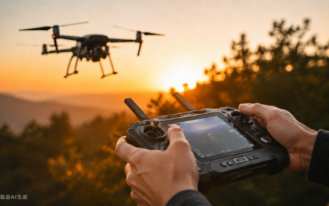 Sysgration’s IPC and Drone Flight Control System Revenue Doubled in 1H26